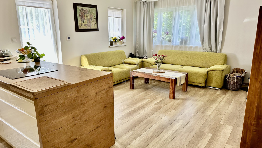 REKREAČNÁ CHATA/DOM na celoročné bývanie | TAVARIKOVÁ OSADA-Dúbravka BA IV