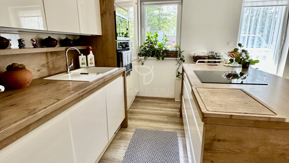 REKREAČNÁ CHATA/DOM na celoročné bývanie | TAVARIKOVÁ OSADA-Dúbravka BA IV