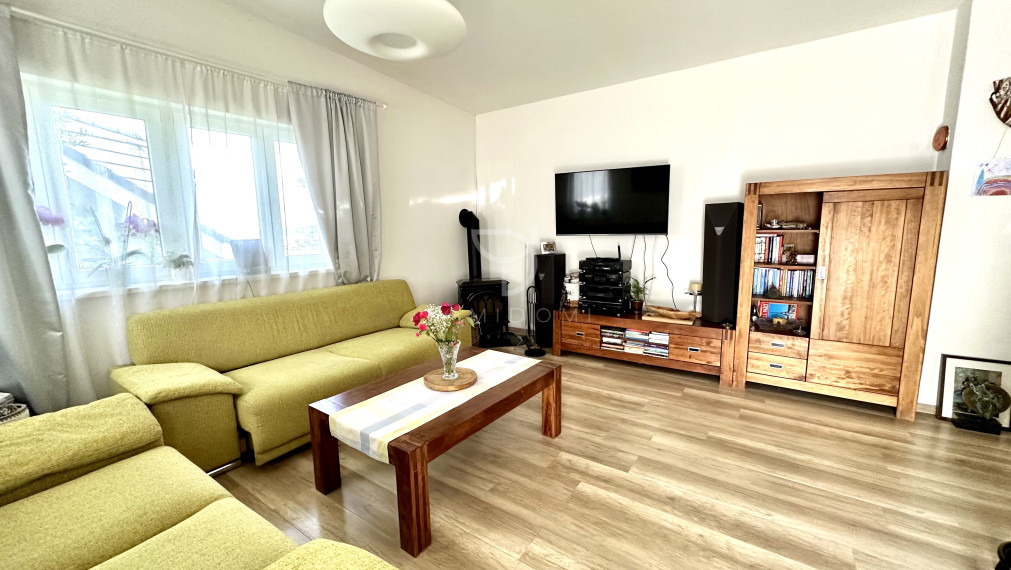 REKREAČNÁ CHATA/DOM na celoročné bývanie | TAVARIKOVÁ OSADA-Dúbravka BA IV