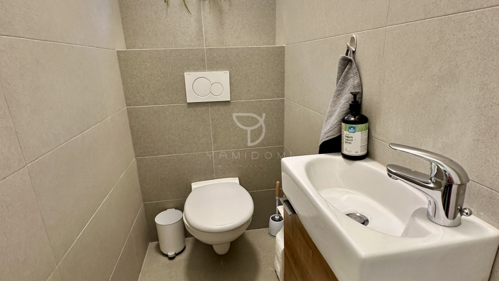 REKREAČNÁ CHATA/DOM na celoročné bývanie | TAVARIKOVÁ OSADA-Dúbravka BA IV