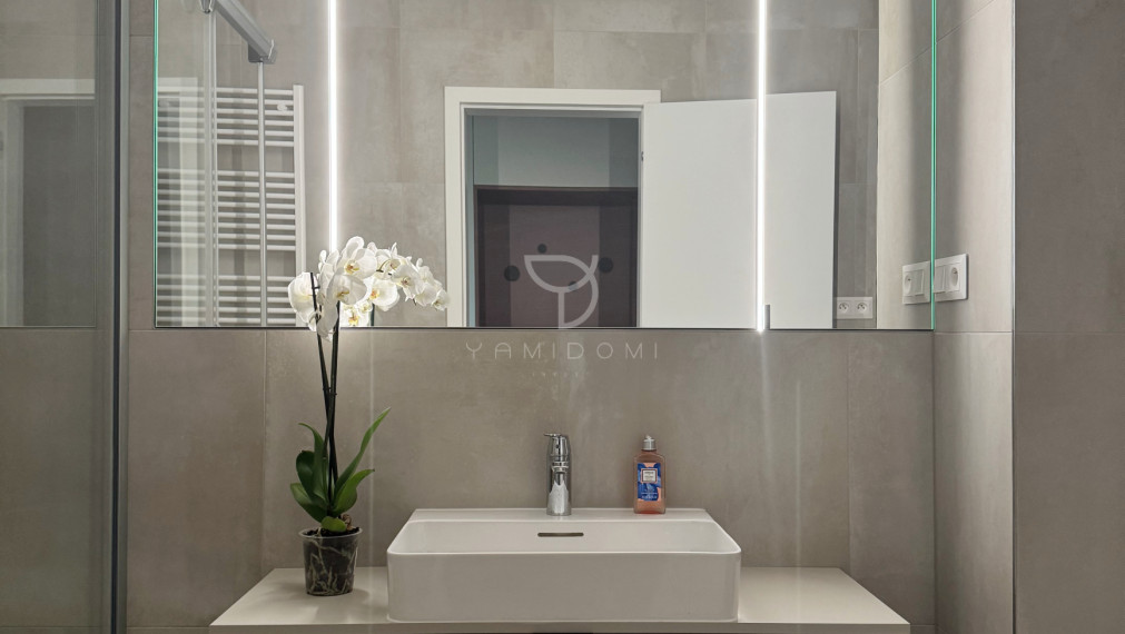 K O Š I C K Á | 2i byt s balkónom v projekte ZWIRN | BA II