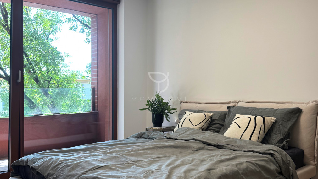 K O Š I C K Á | 2i byt s balkónom v projekte ZWIRN | BA II