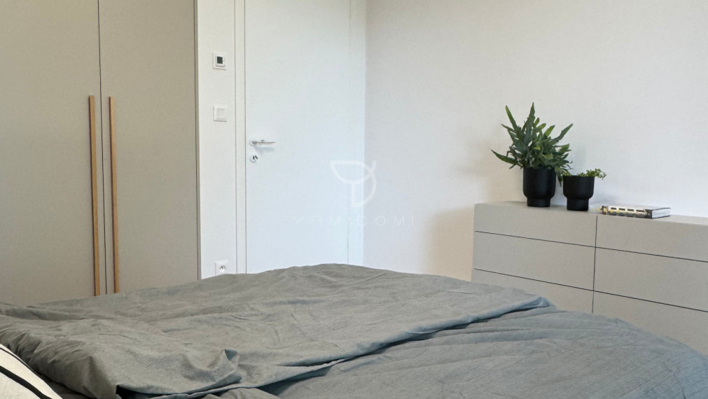 K O Š I C K Á | 2i byt s balkónom v projekte ZWIRN | BA II