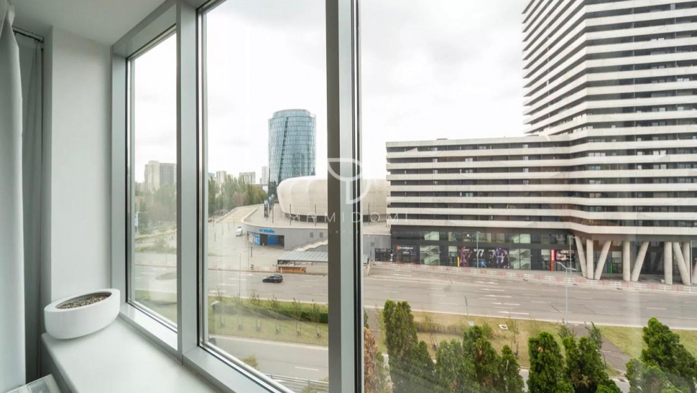 B A J K A L S K Á  | 3i byt 86 m²  + lodžia 4 m²| BAIII - NOVÉ MESTO