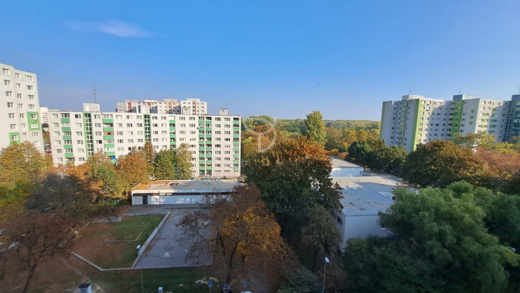 T O P O Ľ Č I A N S K A |  1i izbový byt 36 m²   | BA V - Petržalka