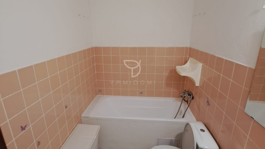 REZERVOVANÉ |  1i izbový byt 36 m²   | BA V - Petržalka