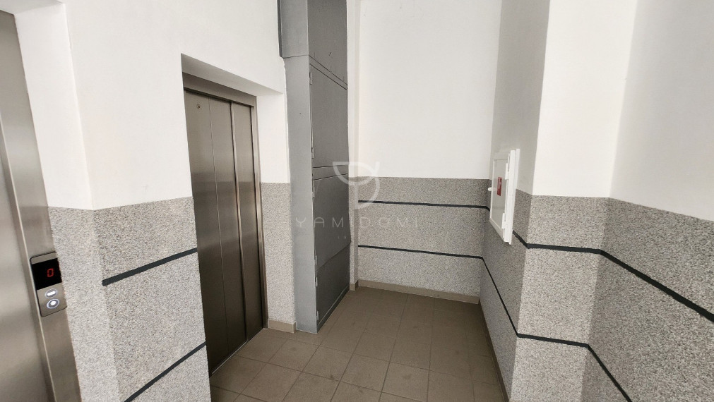 REZERVOVANÉ |  1i izbový byt 36 m²   | BA V - Petržalka