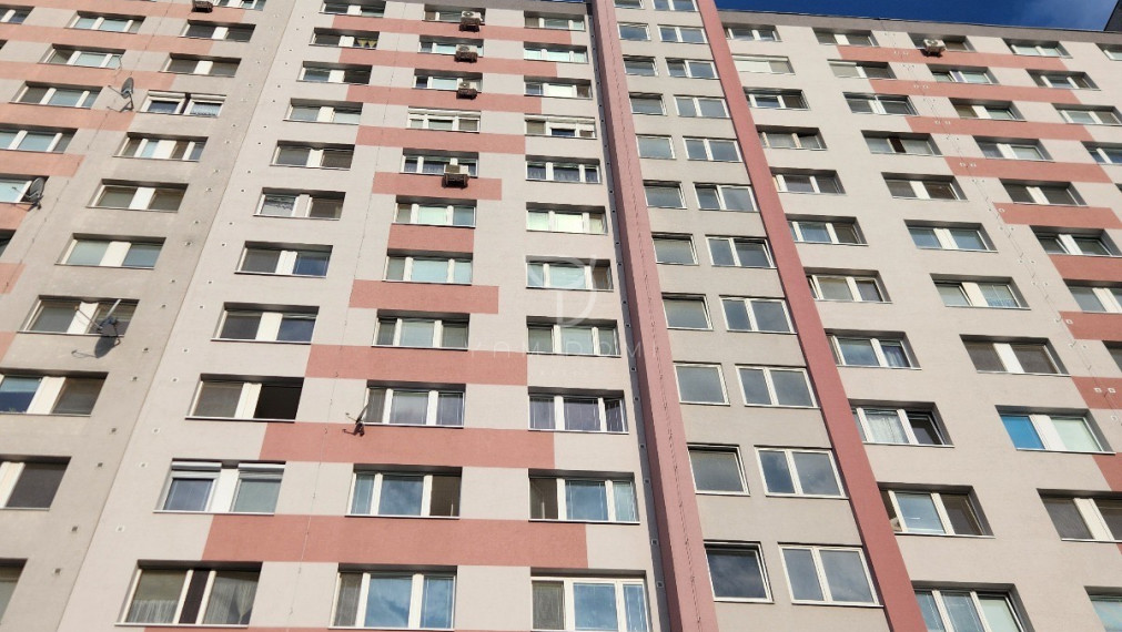 REZERVOVANÉ |  1i izbový byt 36 m²   | BA V - Petržalka