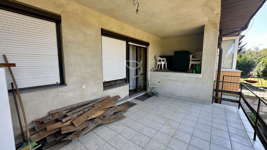 MATÚŠKOVO | 8izbový veľkorysý RD  na 1000m2 pozemku