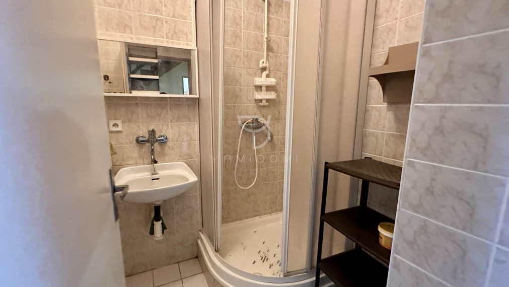 MATÚŠKOVO | 8izbový veľkorysý RD  na 1000m2 pozemku