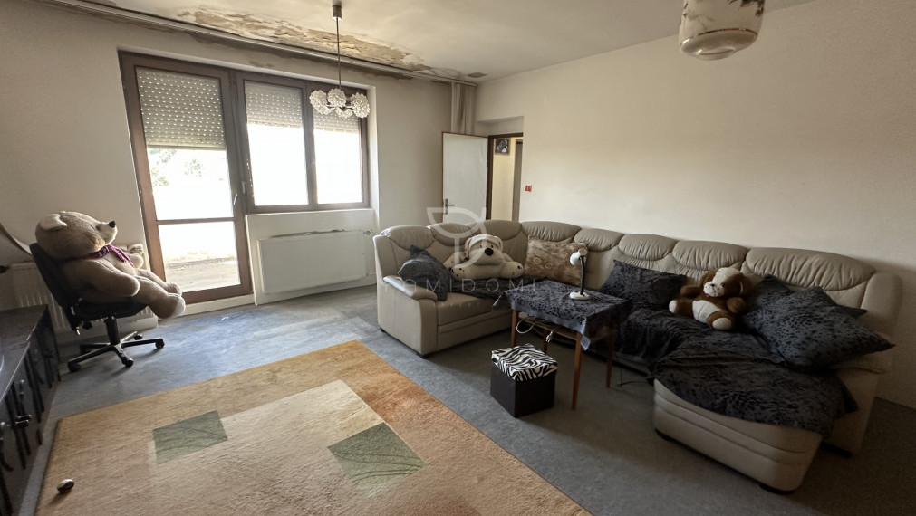 MATÚŠKOVO | 8izbový veľkorysý RD  na 1000m2 pozemku