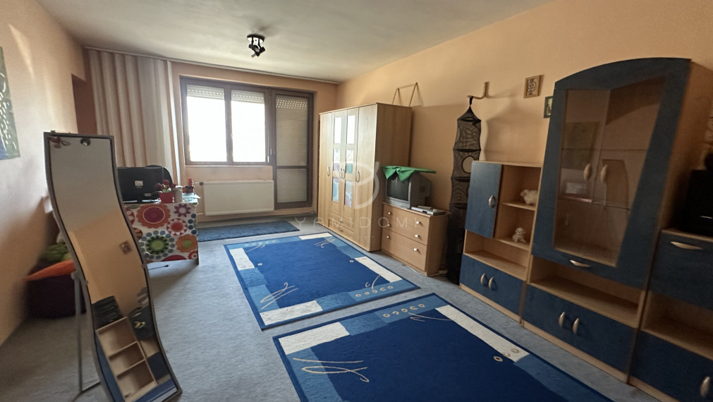 MATÚŠKOVO | 8izbový veľkorysý RD  na 1000m2 pozemku