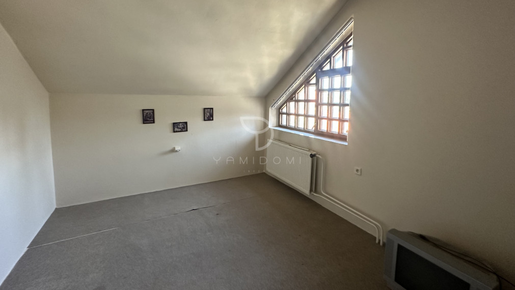 MATÚŠKOVO | 8izbový veľkorysý RD  na 1000m2 pozemku