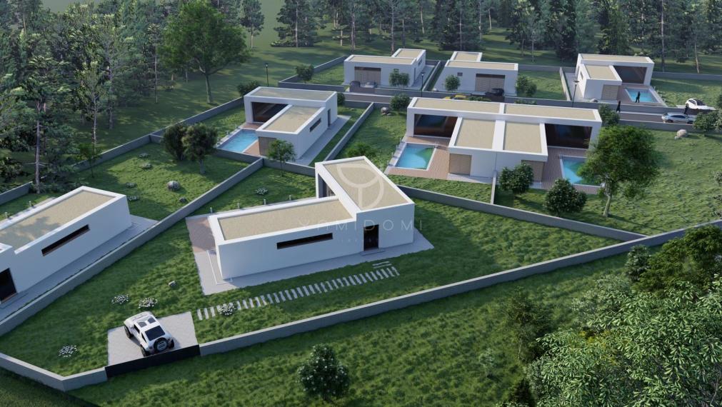 S U N N Y S I D E | Predpredaj prvého pozemku za 219 eur/m² | Čukárska Paka