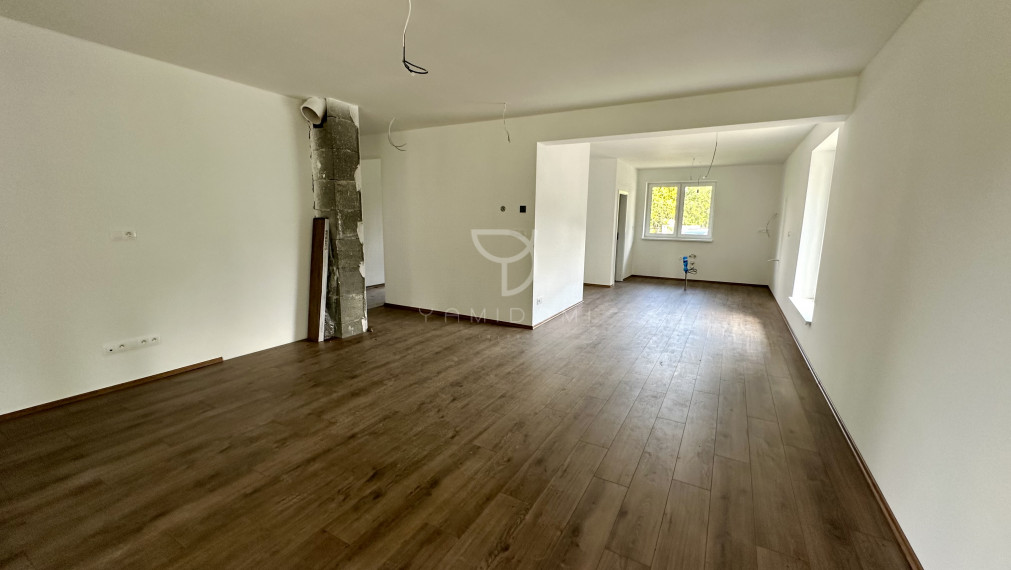 VEĽKÉ UĽANY| 4i bungalov  s dokončením na kľúč 50km od BA