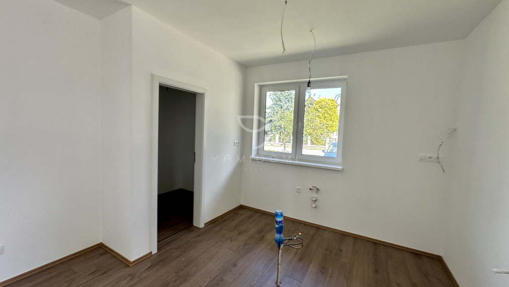 VEĽKÉ UĽANY| 4i bungalov  s dokončením na kľúč 50km od BA