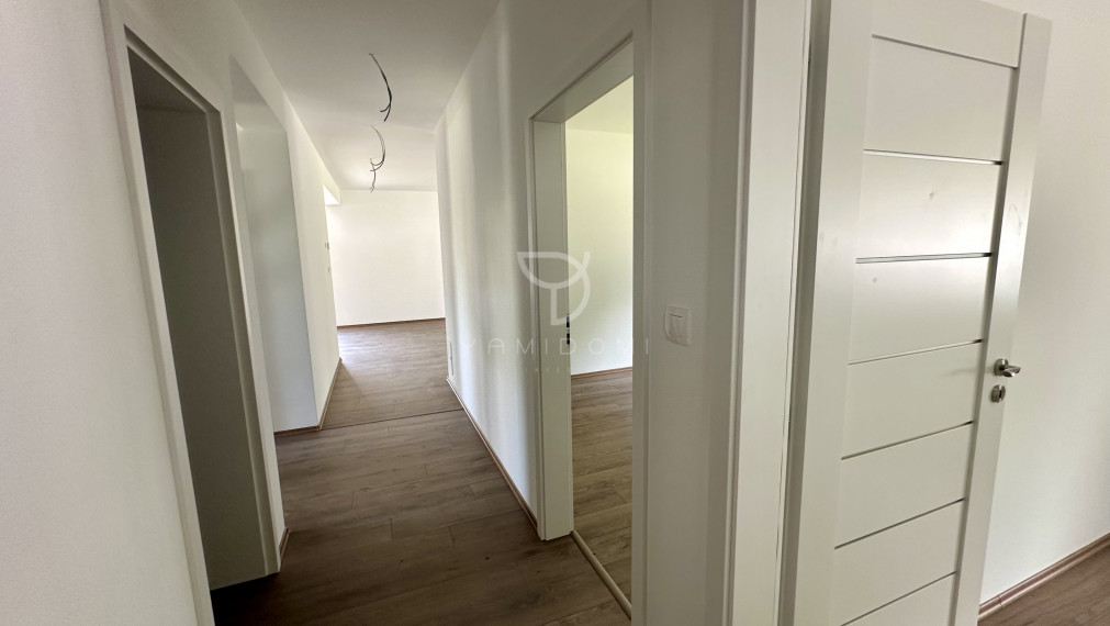 VEĽKÉ UĽANY| 4i bungalov  s dokončením na kľúč 50km od BA