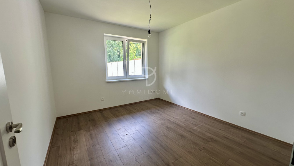 VEĽKÉ UĽANY| 4i bungalov  s dokončením na kľúč 50km od BA