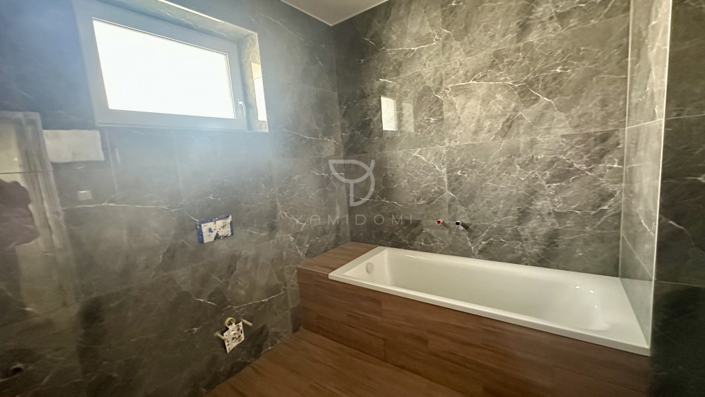 VEĽKÉ UĽANY| 4i bungalov  s dokončením na kľúč 50km od BA