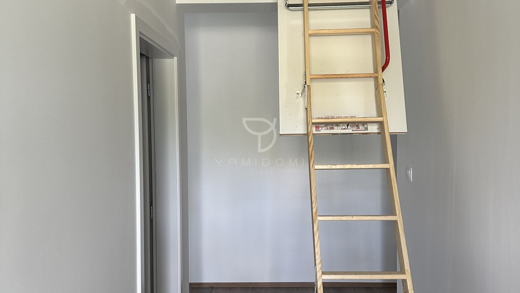 VEĽKÉ UĽANY| 4i bungalov  s dokončením na kľúč 50km od BA