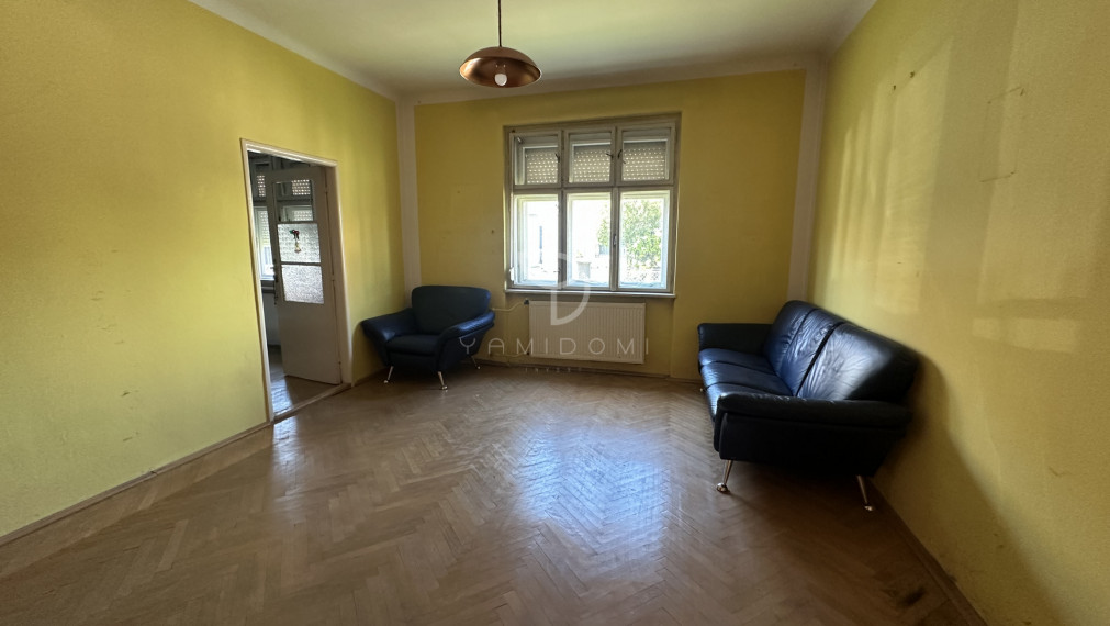 TRNÁVKA|4i RD v tichej ulici s pozemkom 254m2
