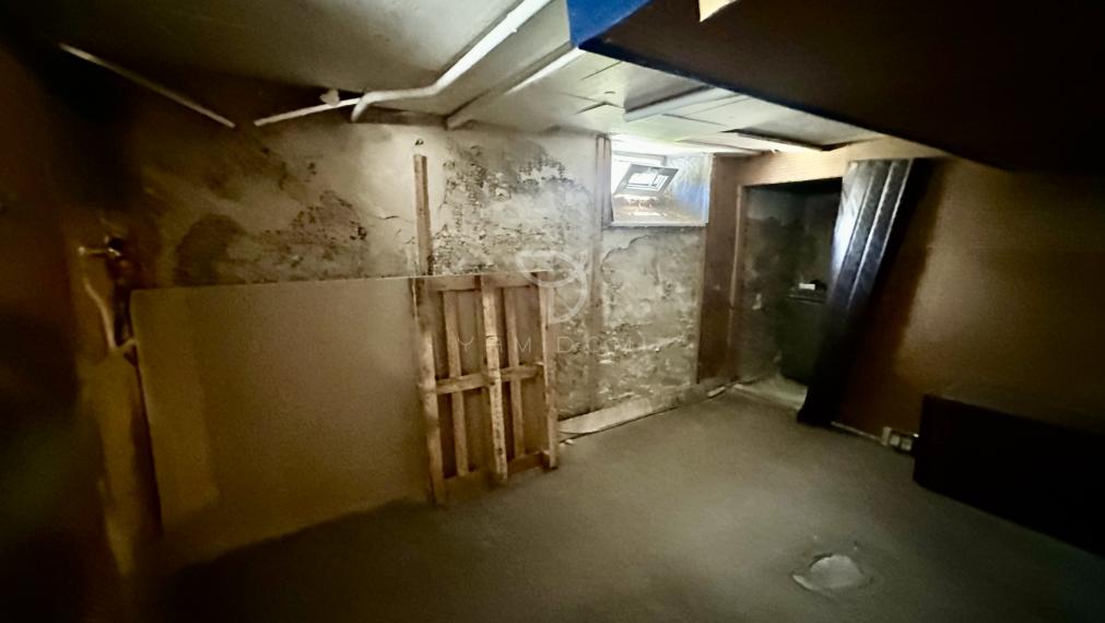 TRNÁVKA|4i RD v tichej ulici s pozemkom 254m2