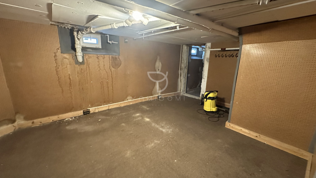 TRNÁVKA|4i RD v tichej ulici s pozemkom 254m2