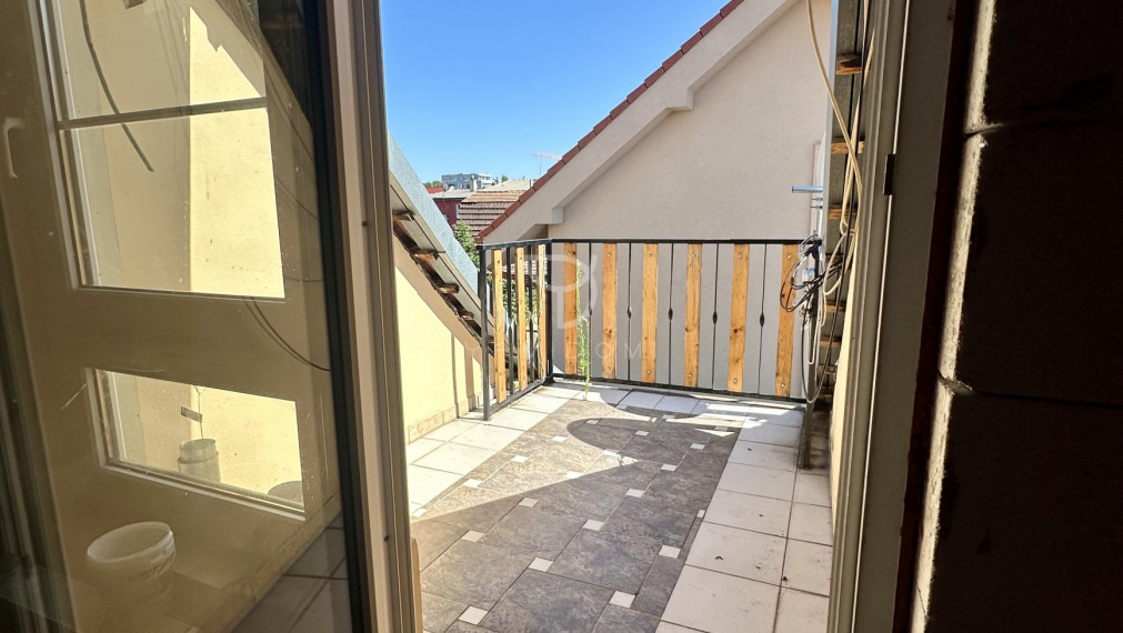 TRNÁVKA|4i RD v tichej ulici s pozemkom 254m2