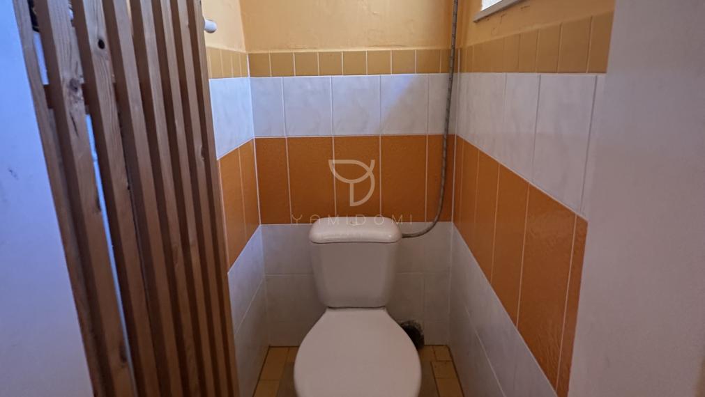 TRNÁVKA|4i RD v tichej ulici s pozemkom 254m2