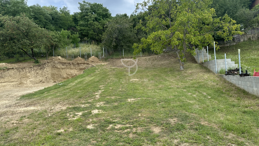 MARIÁNKA| Záhrada 445m2  pozemok na výstavbu rekreačného domu