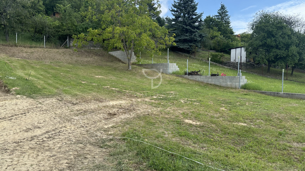 MARIÁNKA| Záhrada 445m2  pozemok na výstavbu rekreačného domu