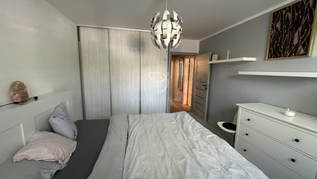 CHLUMECKÉHO | Štýlový 3i byt po kompletnej rekonštrukcii | BAII - Ružinov