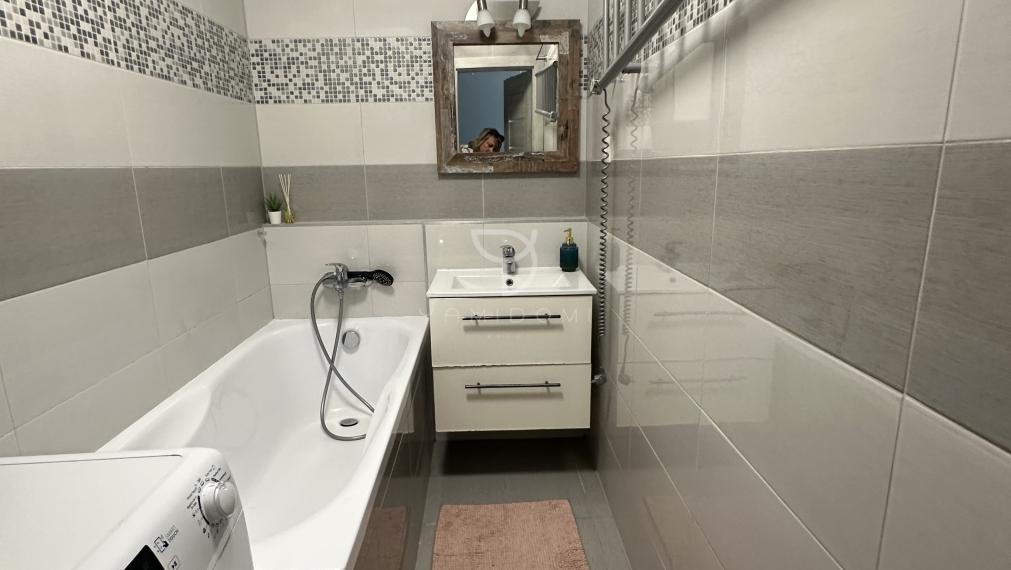 CHLUMECKÉHO | Štýlový 3i byt po kompletnej rekonštrukcii | BAII - Ružinov