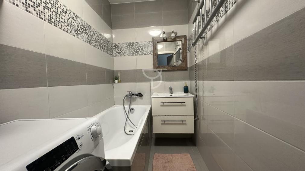 CHLUMECKÉHO | Štýlový 3i byt po kompletnej rekonštrukcii | BAII - Ružinov