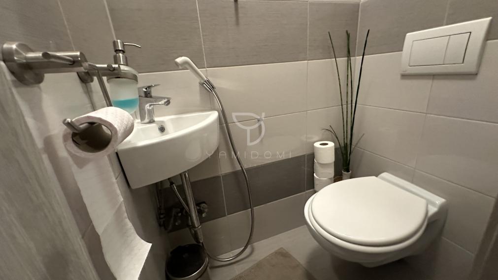 CHLUMECKÉHO | Štýlový 3i byt po kompletnej rekonštrukcii | BAII - Ružinov