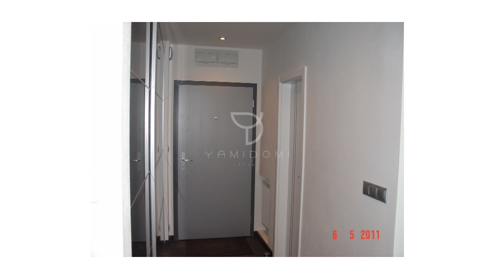 G A Š T A N O V Á | 2i byt 55 m2 + balkón | STARÉ MESTO