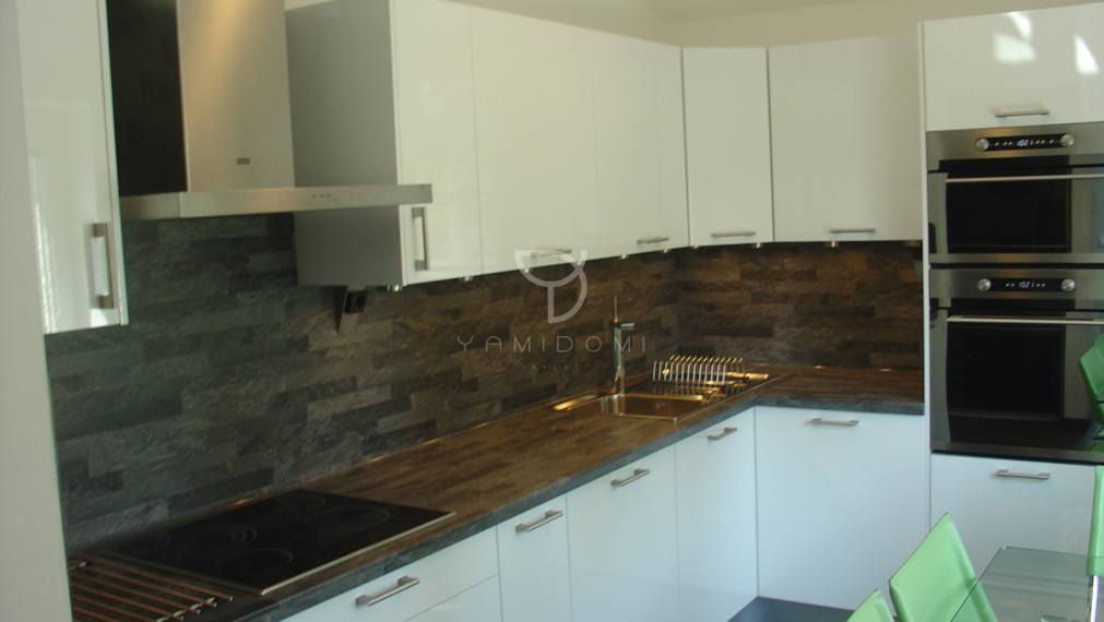 G A Š T A N O V Á | 2i byt 55 m2 + balkón | STARÉ MESTO