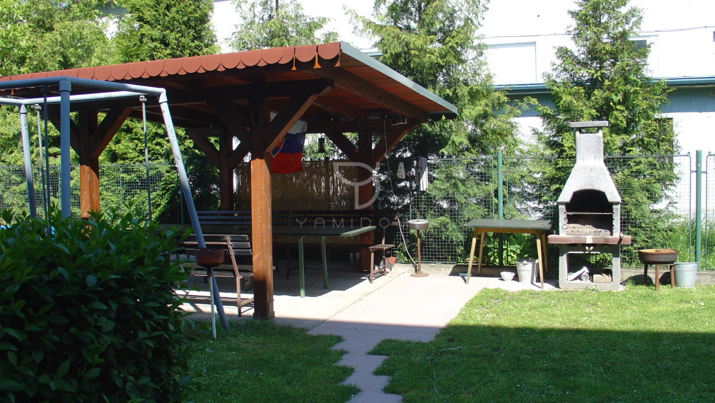 G A Š T A N O V Á | 2i byt 55 m2 + balkón | STARÉ MESTO