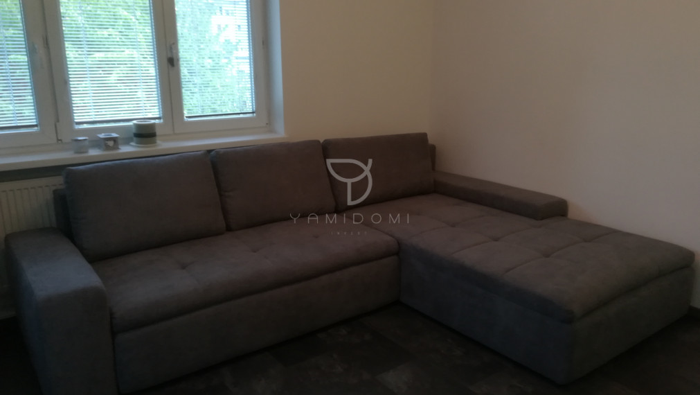 G A Š T A N O V Á | 2i byt 55 m2 + balkón | STARÉ MESTO