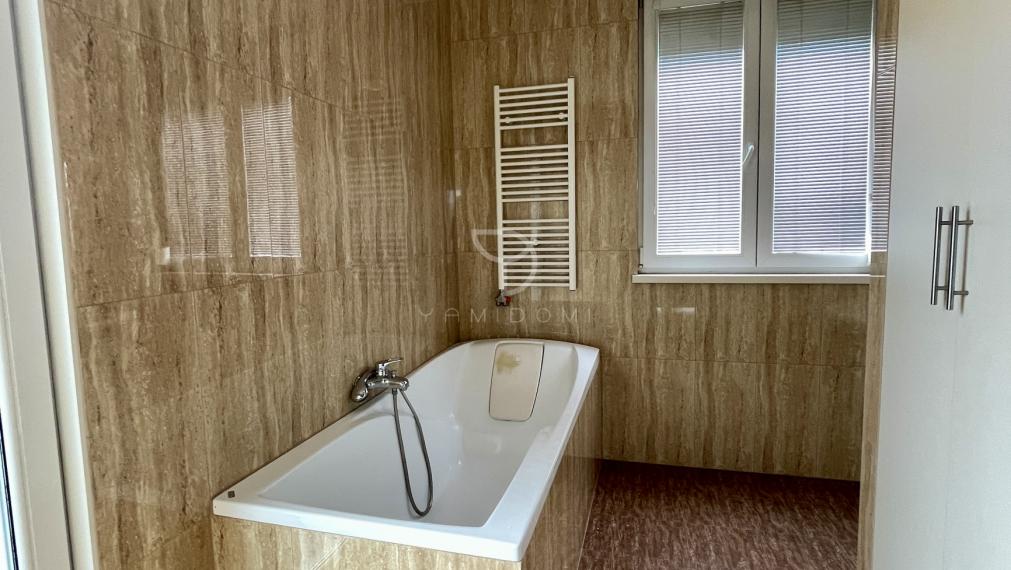 V A J N O R S K Á |  2i byt 68 m² + balkón s výhľadom na jazero  |  BAIII - NOVÉ MESTO