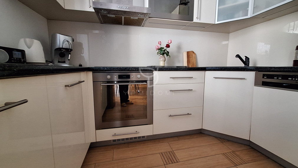 P A N E N S K Á | 4i veľkometrážny byt 100 m²  | BAI - Staré Mesto