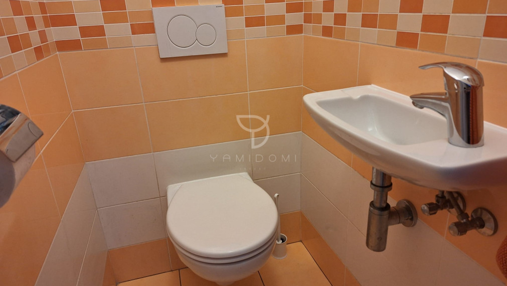 P A N E N S K Á | 4i veľkometrážny byt 100 m²  | BAI - Staré Mesto