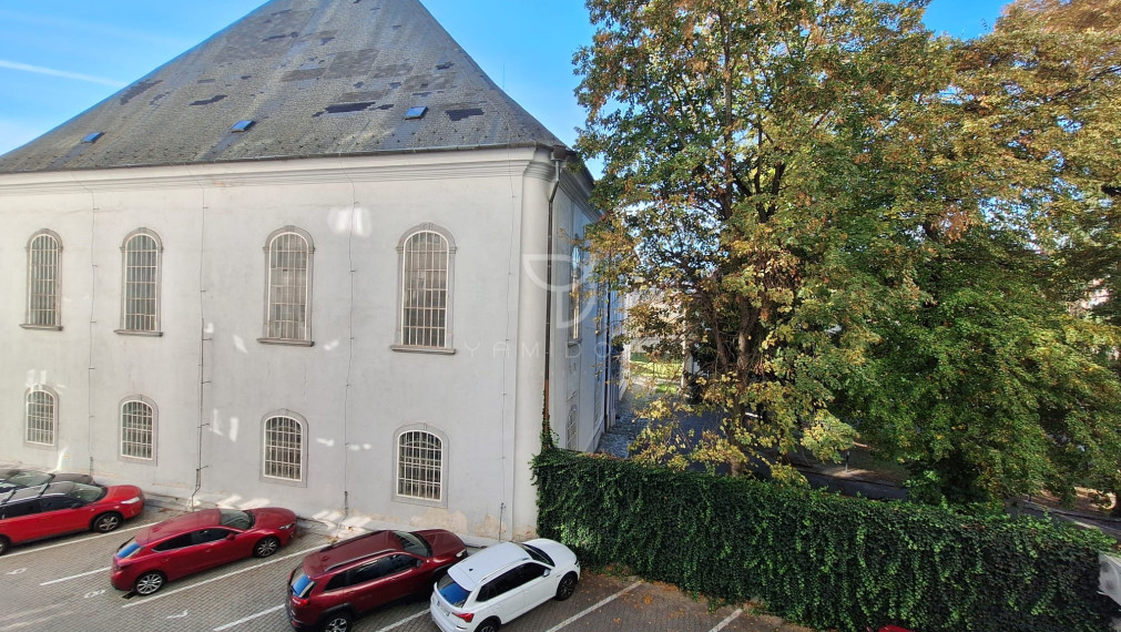 P A N E N S K Á | 4i veľkometrážny byt 100 m²  | BAI - Staré Mesto