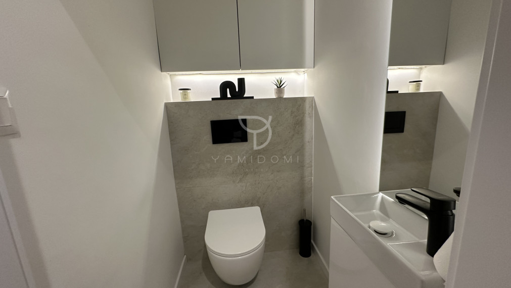 DROTÁRSKA CESTA| Novozrekonštruovaný 4izbový byt po kompletnej rekonštrukcii