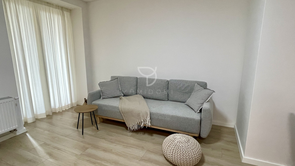 L E R M O N T O V O V A  | 2i byt 50 m² + záhradka 20 m²| BAI - STARÉ MESTO