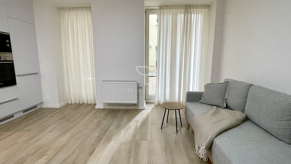 L E R M O N T O V O V A  | 2i byt 50 m² + záhradka 20 m²| BAI - STARÉ MESTO