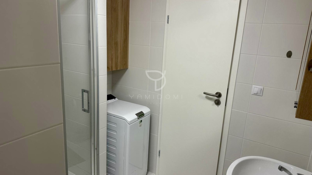 L E R M O N T O V O V A  | 2i byt 50 m² + záhradka 20 m²| BAI - STARÉ MESTO