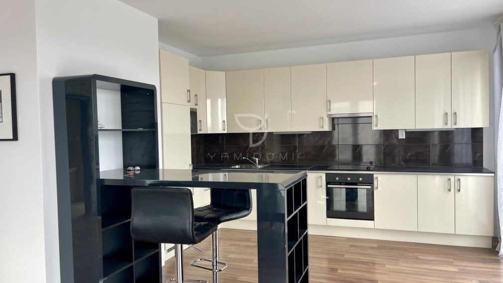 V A J N O R S K Á |  2i byt 68 m² + balkón  |  N O V É M E S T O