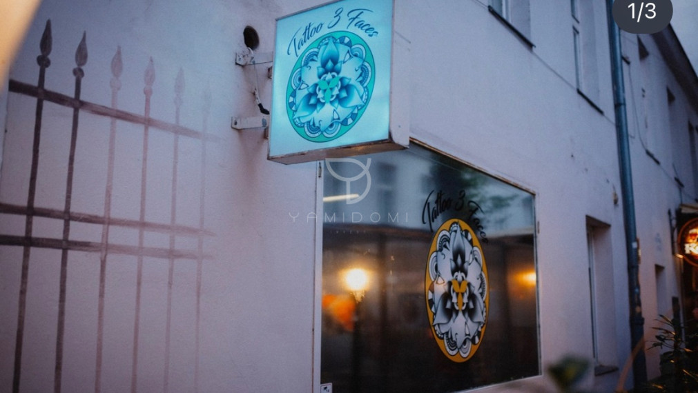 O B C H O D N Á 53 I nebytový priestor v pasáži  I BAI - Staré Mesto