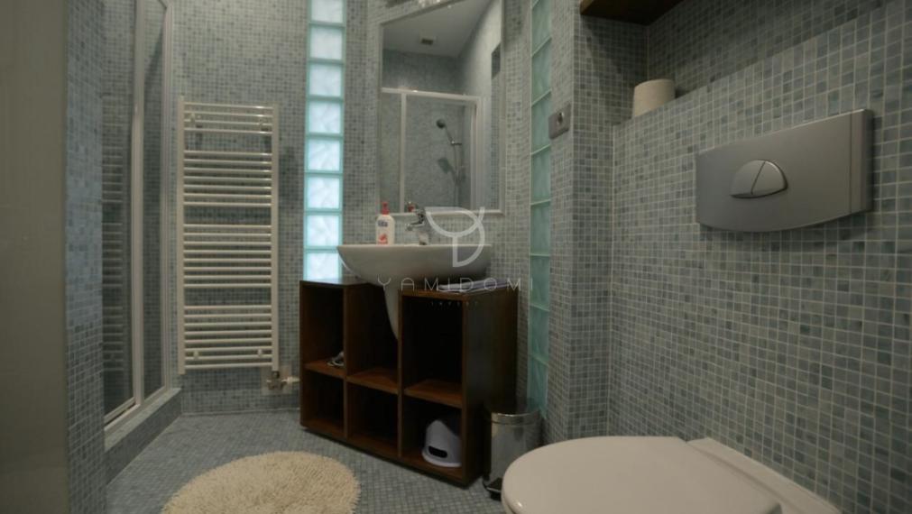 TATRANSKÁ  LOMNICA |  5i byt 146m2 + terasa 40m2 + parking |  T A T R Y